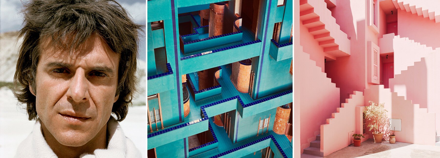 Qui était ricardo bofill ?