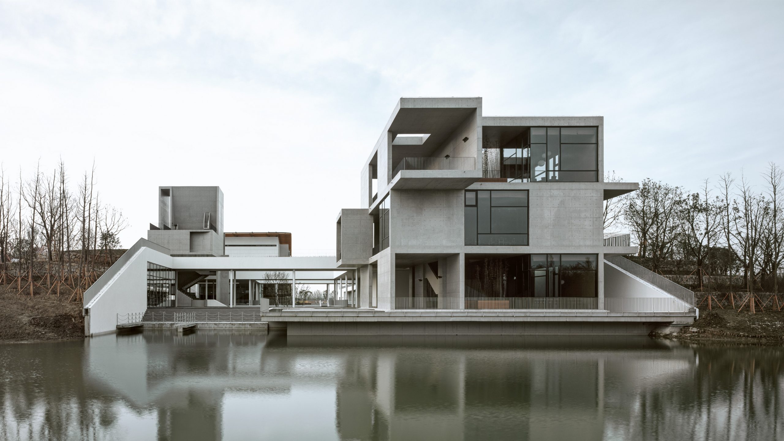 Musée du patrimoine culturel immatériel, Suzhou